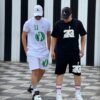 NIKER TSHIRT