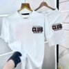 100% PURE COTTON CO-ORD SET 👉 NIKER TSHIRT