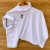 H&M Cotton Matty fabric