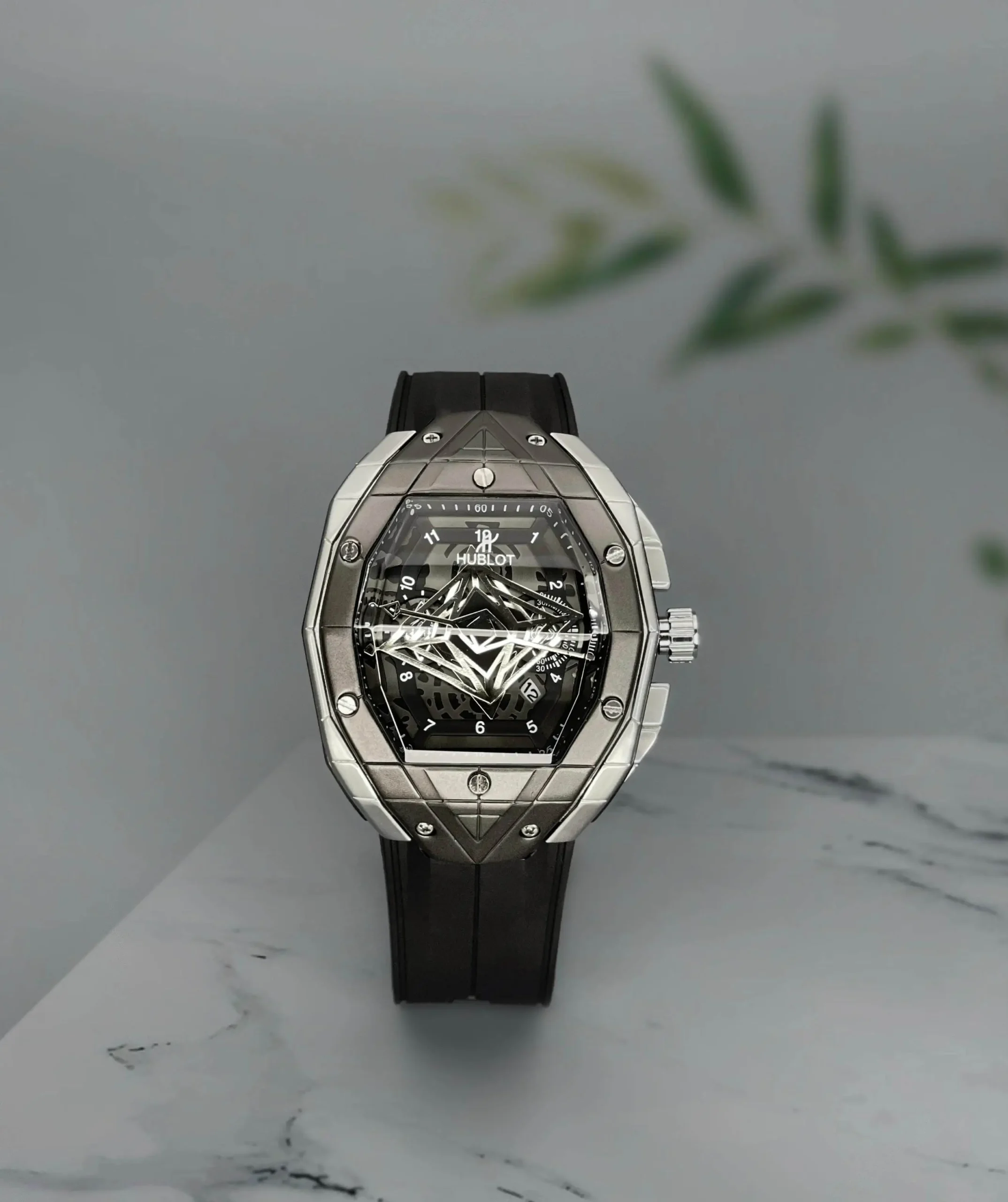 Hublot Big Bang UNICO Sang Bleu Hot selling watch ⭐ ⭐⭐ Brand-Hublot Model-Big Bang