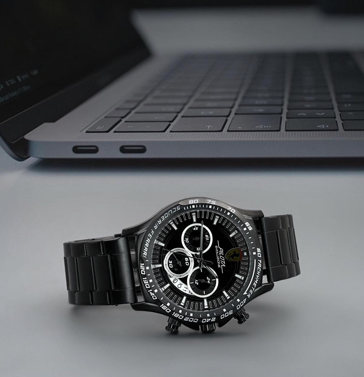 Scuderia Ferrari Pilota Watch Scuderia Ferrari Pilota Watch