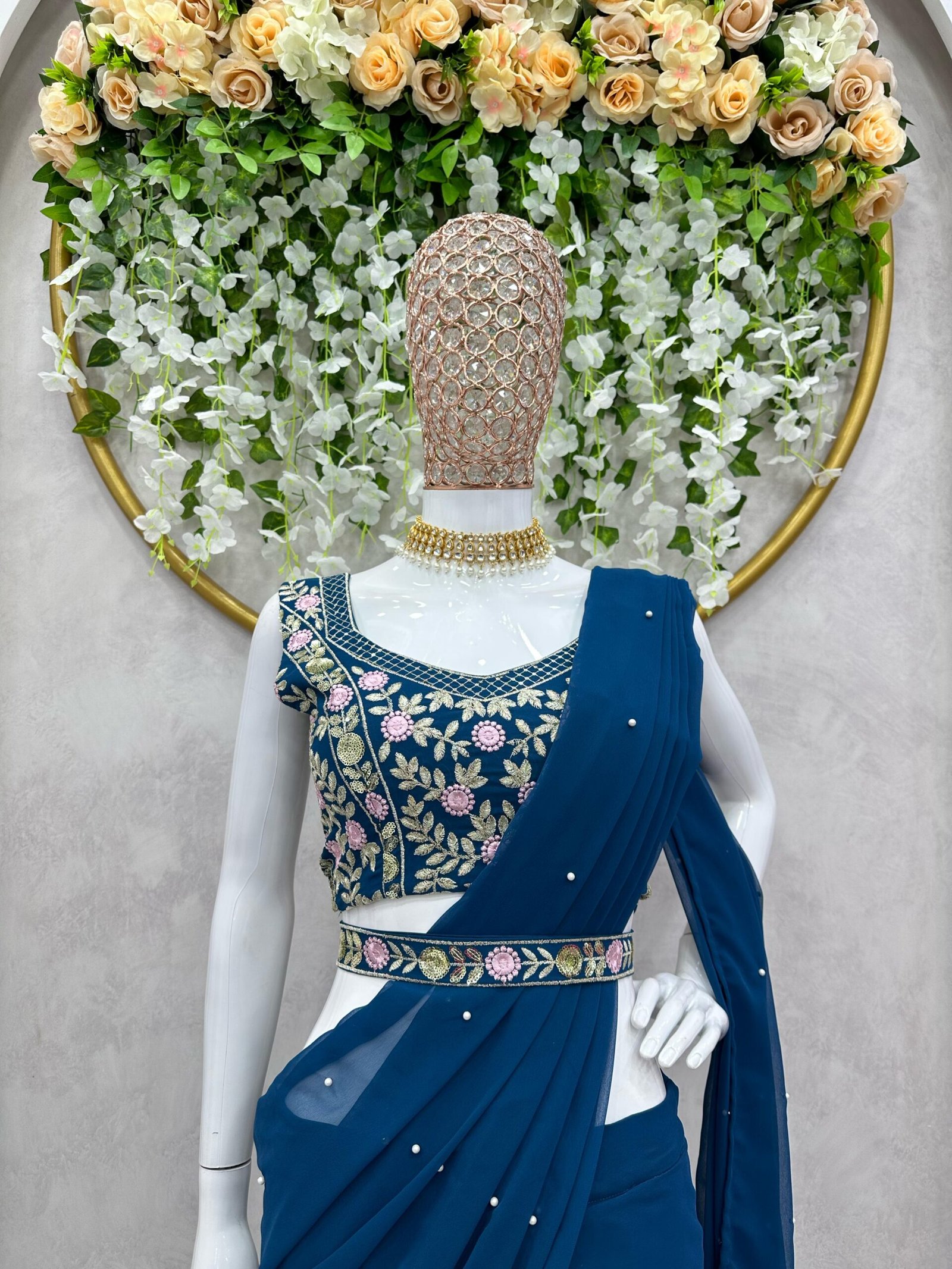 Hevay Boutique Collection