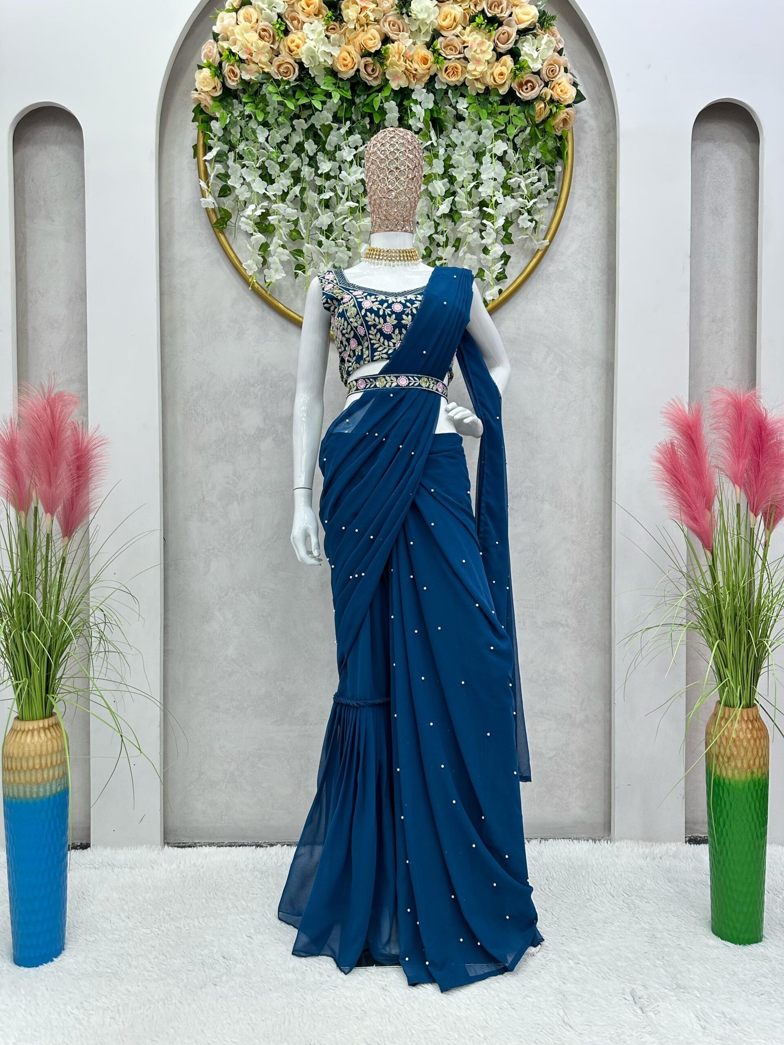 Hevay Boutique Collection