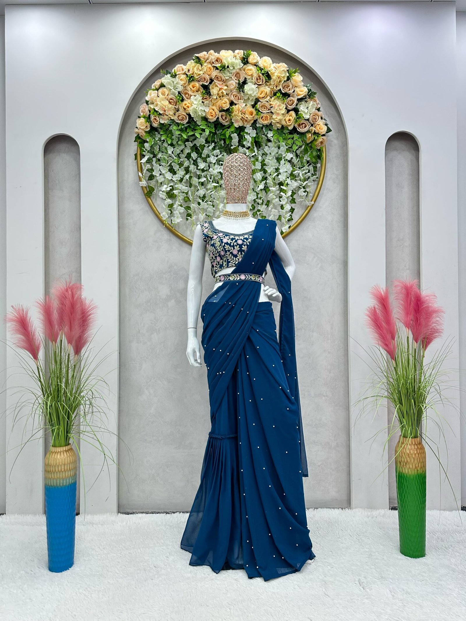 Hevay Boutique Collection