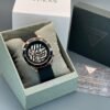 Guess Grey Rubber strap Watch Guess Grey Rubber strap Watch