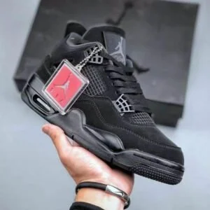 Jordan Petro shoe